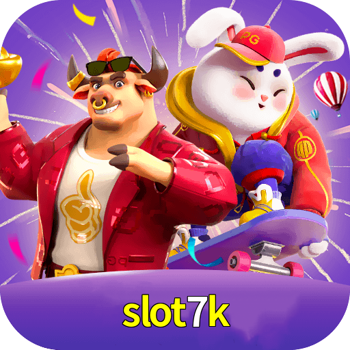 slot7k